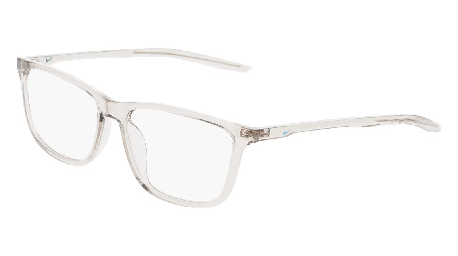 Nike 7018 N Eyeglasses - view 2